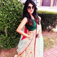 Kesuksesan tersebut diraih Ankiti di usia yang tergolong muda yakni 27 tahun. Zilingo sendiri adalah e-commerce fashion yang berbasis di Singapura dan memasarkan produknya di Asia Tenggara. (Foto: Instagram @ankitibose)