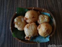Ayam Baper : Uniknya Ayam Bakar Kopi dengan Wadah Instagenik Ayam Baper : Uniknya Ayam Bakar Kopi dengan Wadah Instagenik