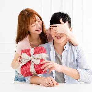 Bikin Pacar Siap Berumah Tangga Pakai Hadiah Valentine Ini! Bikin Pacar Siap Berumah Tangga Pakai Hadiah Valentine Ini!