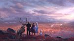 Menanti Frozen 2 yang Lebih Bikin Deg-degan
