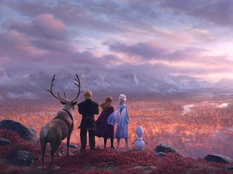 Foto: Dok. Disney Foto: Dok. Disney