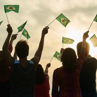 Pria Brasil memiliki daya tarik romantis yang tidak ada duanya. Satu hal yang wanita sukai dari pria Brasil, adalah mereka yang tidak suka bertele-tele untuk urusan asmara. Kalau mereka melihat seorang wanita menarik, mereka akan mengatakannya secara langsung. Pria Brasil tahu persis apa yang harus dikatakan untuk membuat wanita merasa istimewa dan seolah-olah dia adalah satu-satunya gadis yang ada. Foto: iStock