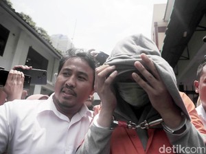 Jupiter Tertangkap karena Narkoba Lagi, Mantan Pacar: Parahlah