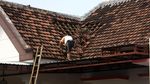 Puluhan Rumah di Sidoarjo Rusak Dihantam Puting Beliung