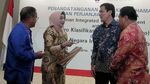 BNI Gandeng RKI untuk Layanan Integrated Cash Management