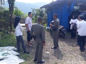 TKA China Diduga Ilegal Kena Sidak di Peternakan Ayam Cianjur