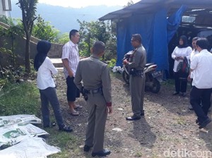 TKA China Diduga Ilegal Kena Sidak di Peternakan Ayam Cianjur