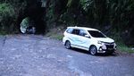 Pengujian Daihatsu Xenia di Jalanan Sumatera Utara
