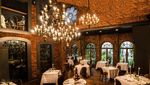 10 Restoran Paling Romantis di Dunia Untuk Rayakan Valentine