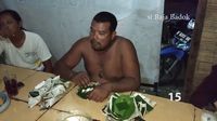 Ini Raja Badok YouTuber dari Kudus yang Mampu Habiskan Puluhan Porsi Makanan