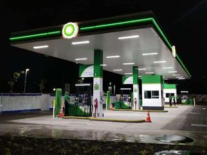 Mau Buka SPBU BP-AKR Sendiri? Begini Caranya