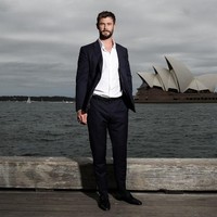 Tidak ada yang bisa mengabaikan keseksian pria Australia. Pria Australia biasanya tidak curang, mereka kemungkinan besar tidak akan pernah menipu. Mereka juga akan melindungi wanita dari berbagai gangguan. Pria Australia suka bersenang-senang dan memiliki selera humor yang santai, banyak yang senang berada di dekat mereka. Hal lain, pria Australia sangat menikmati hidup dan menganggap santai masalah yang ada dalam hidup. Foto: Getty Images