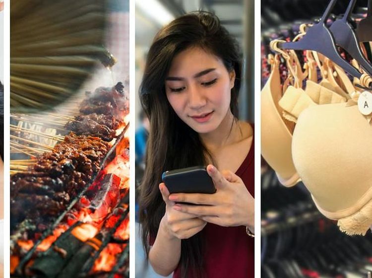 Benda-benda yang Dituding Picu Kanker, Struk Belanja hingga Kawat Bra
