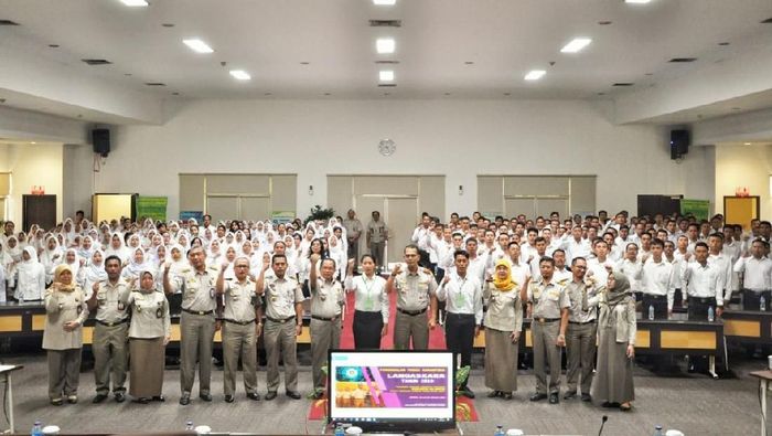 Foto: kementan Foto: kementan