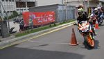 Cari Aman di Jalan Saat Valentine