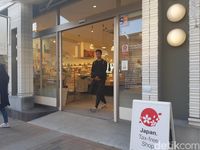 Gaet Turis, Kota Matsuyama di Jepang Lakukan Hal Ini