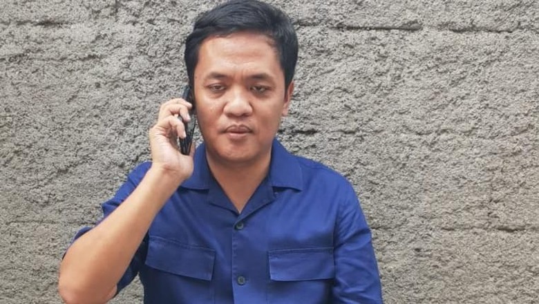 BPN Prabowo: Track Record Indomatrik Bagus, Hasil Surveinya Akurat BPN Prabowo: Track Record Indomatrik Bagus, Hasil Surveinya Akurat