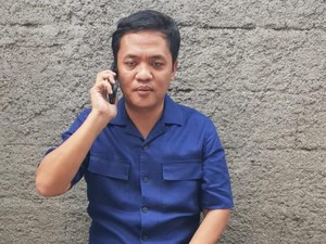 Habiburokhman Cerita Dibully Sampai HP Hang Gegara UU Cipta Kerja