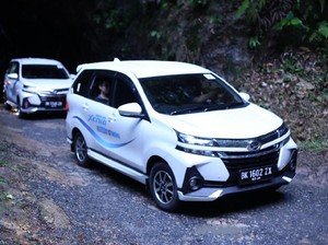 Seandainya Tidak Ada Recall, Perbaikan Fuel Pump Hampir Rp 1 Jutaan!