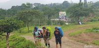 (M Rofiq/detikTravel)