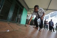 Pemkot Bandung Ajak Tim Independen Investigasi Stadion GBLA