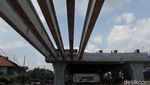 Ini Progres Tol Cibitung-Cilincing yang Ditarget Kelar Akhir Tahun 2019