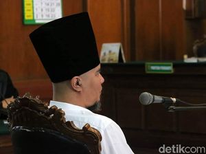 NU Bersyarat ala Ahmad Dhani