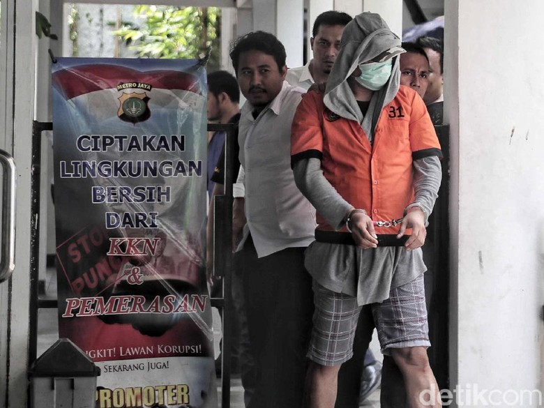 Foto: Pradita Utama/detikFoto Foto: Pradita Utama/detikFoto