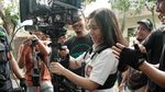 Calon Jodoh Anak Raisa hingga Pesona Vanessa Ponce