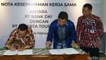 BUMD Fasilitasi Pemberian Kredit Rumah