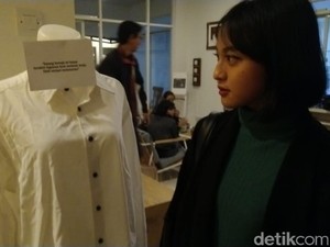 Menolak Luka, Pameran Barang Milik Mantan di Purwokerto