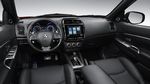 Wajah Baru SUV Perkotaan Mitsubishi