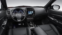 Melihat tampilannya, mobil sudah mengalami perubahan total. Compact SUV yang didesain untuk perkotaan ini menawarkan kemudahan berkendara baik untuk penggunaan harian atau malah untuk bertualang. Istimewa/Dok. Mitsubishi.