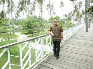 Tol Trans Jawa Akan Dorong Kunjungan Wisatawan Ke Banyuwangi