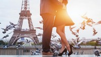 Peringkat 4 diduduki oleh 7 negara, yakni Prancis, Belgia, Yunani, Malta, Norwegia, Jepang dan Amerika Serikat (iStock)