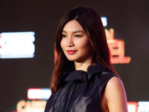 Gemma Chan Gabung The Eternals?