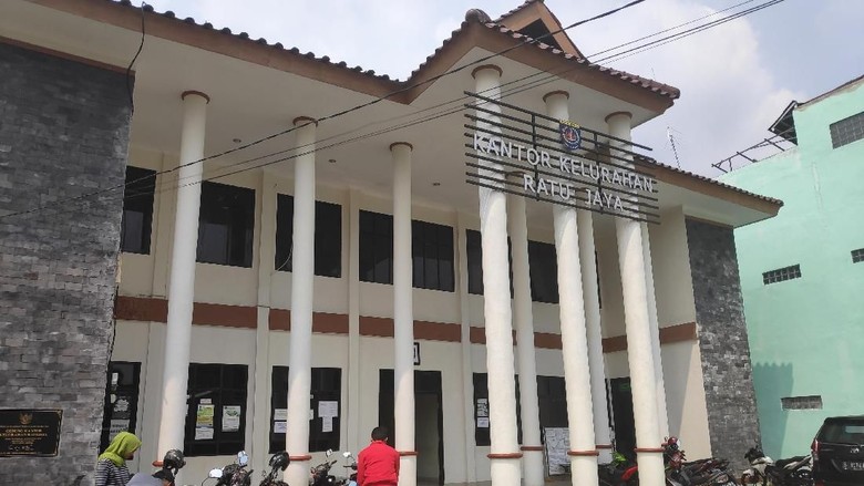 Kantor Dibobol Maling, Sekel Ratujaya: Tak Ada Data e-KTP di Komputer Kantor Dibobol Maling, Sekel Ratujaya: Tak Ada Data e-KTP di Komputer