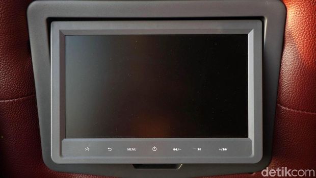 Audio Video on Demand