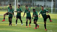 Osvaldo Haay: Lawan Myanmar di Piala AFF U-22 Adalah Kunci
