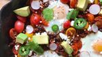 10 Kreasi Telur Panggang Praktis Buat Sarapan Spesial yang Tersayang