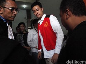 Richard Muljadi Sakit, Sidang Vonis Kasus Kokain Molor Lagi