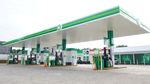 4 SPBU BP Mulai Beroperasi