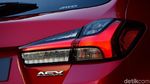 Wajah Baru SUV Perkotaan Mitsubishi