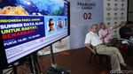 Jelang Debat Kedua BPN Prabowo-Sandi Gelar Diskusi