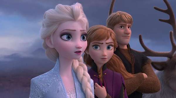 Menanti Frozen 2 yang Lebih Bikin Deg-degan Menanti Frozen 2 yang Lebih Bikin Deg-degan