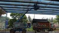 Tol Cibitung-Cilincing terdiri dari 4 seksi yakni Seksi I Cibitung-Telaga Asih, Seksi II Telaga Asih-Tembelang, Seksi III Tembelang-Mekar Jaya, dan Seksi IV Mekar Jaya-Cilincing.