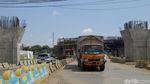 Ini Progres Tol Cibitung-Cilincing yang Ditarget Kelar Akhir Tahun 2019