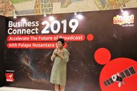 Satelit Palapa Nusantara Dua Siap Meluncur Mei 2020
