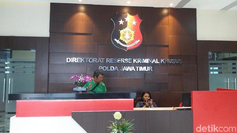 Curhat Pacar Vanessa Angel yang Dilarang Besuk, Ini Kata Polisi Curhat Pacar Vanessa Angel yang Dilarang Besuk, Ini Kata Polisi