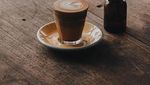 Jadi Mamah Muda, Begini Keseruan Melody Prima Saat Ngopi
